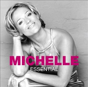 Michelle, ESSENTIAL, CD