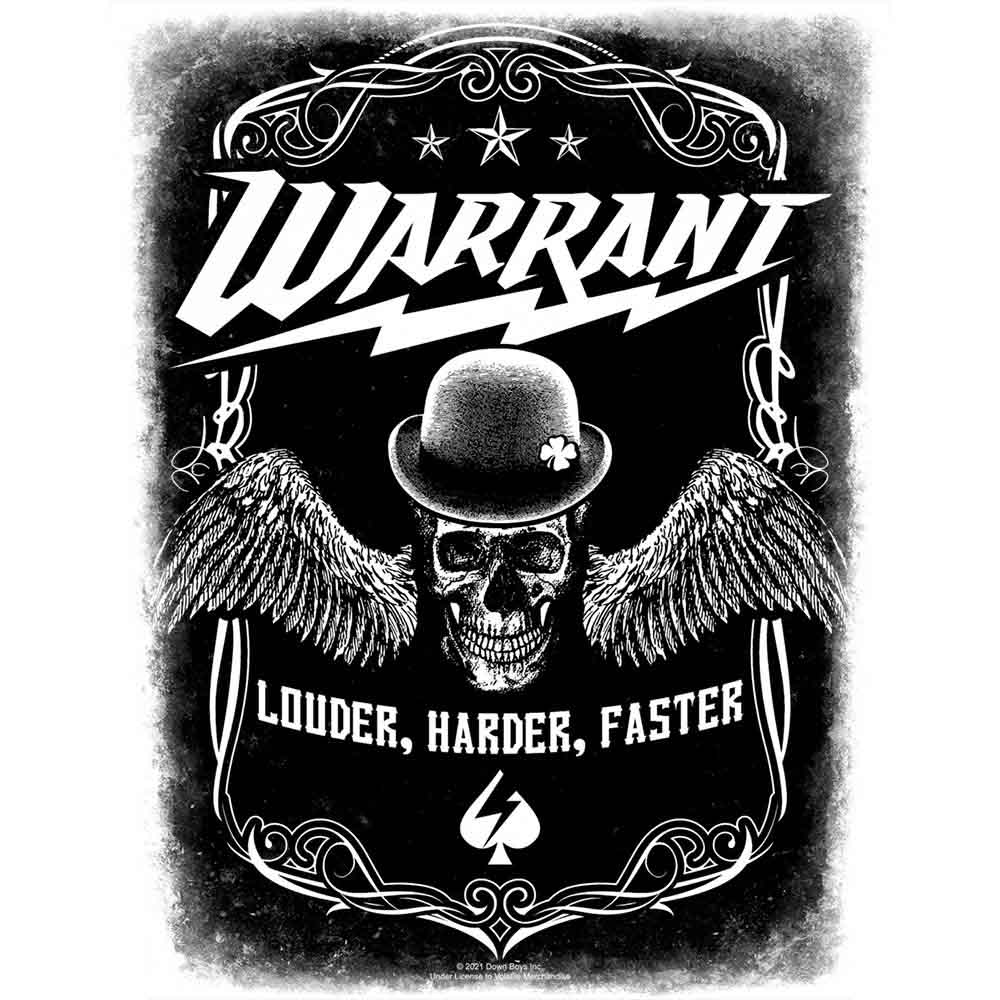 E-shop Louder Harder Faster