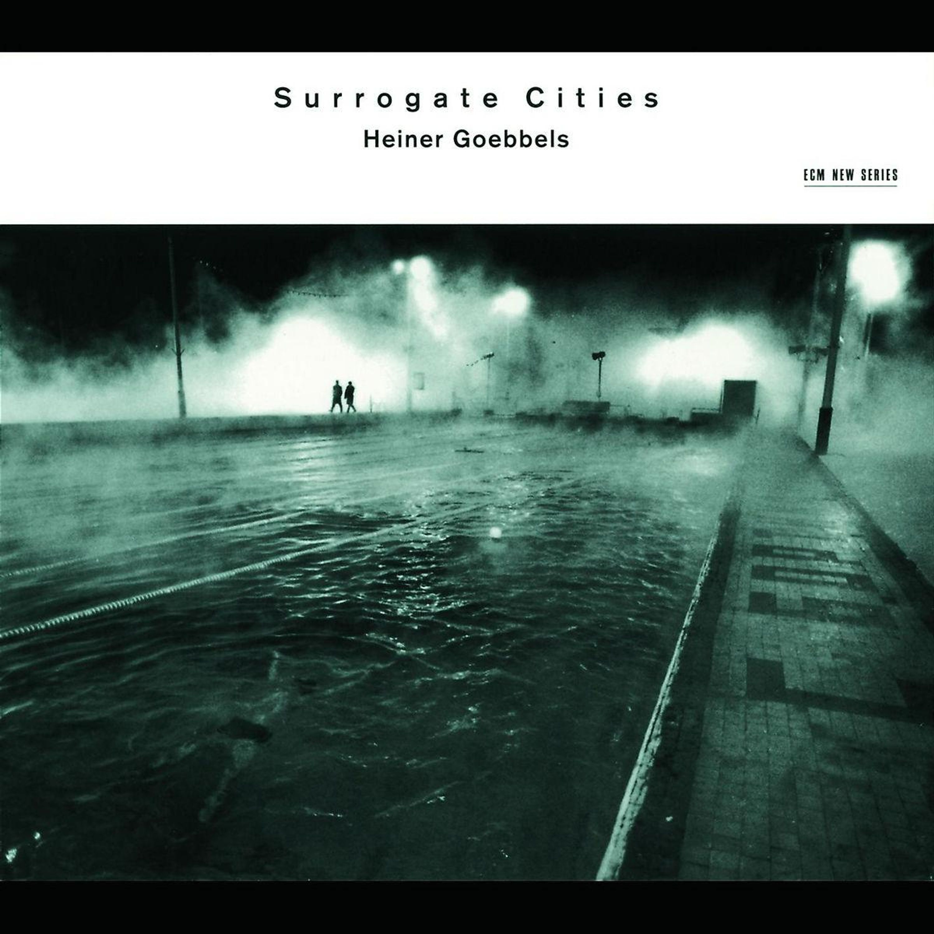 E-shop SURROGATE CITIES