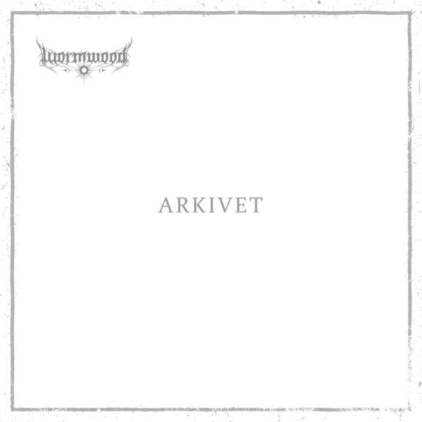 WORMWOOD - ARKIVET, CD