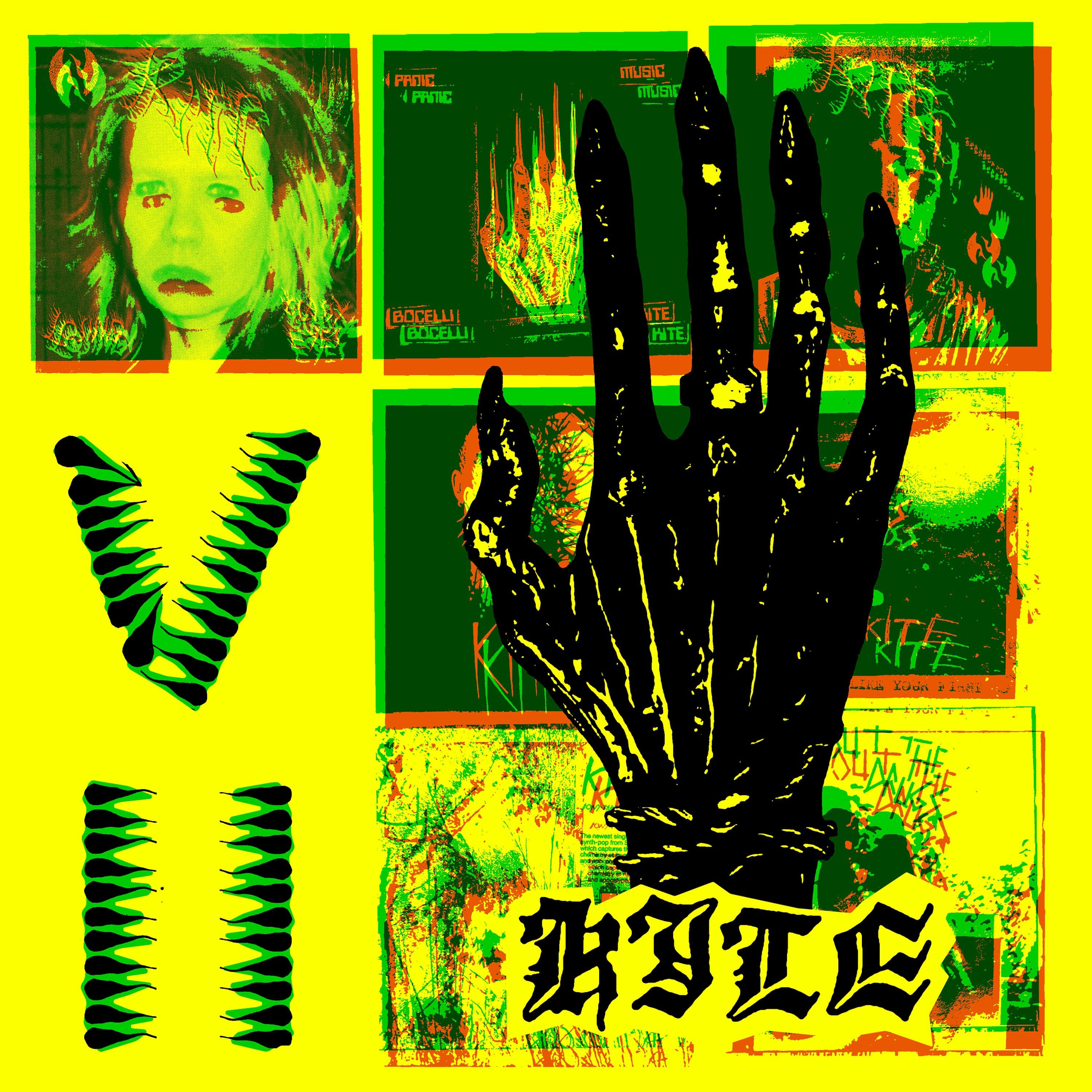 E-shop Kite - VII CD