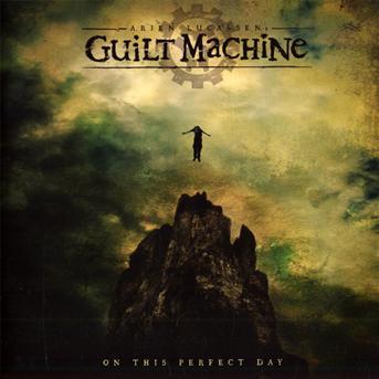 E-shop ARJEN LUCASSEN GUILT MACHINE - ON THIS P