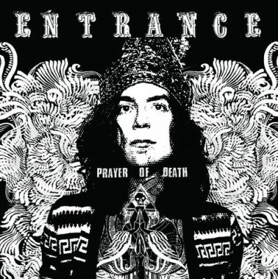 ENTRANCE - PRAYER OF DEATH, Vinyl