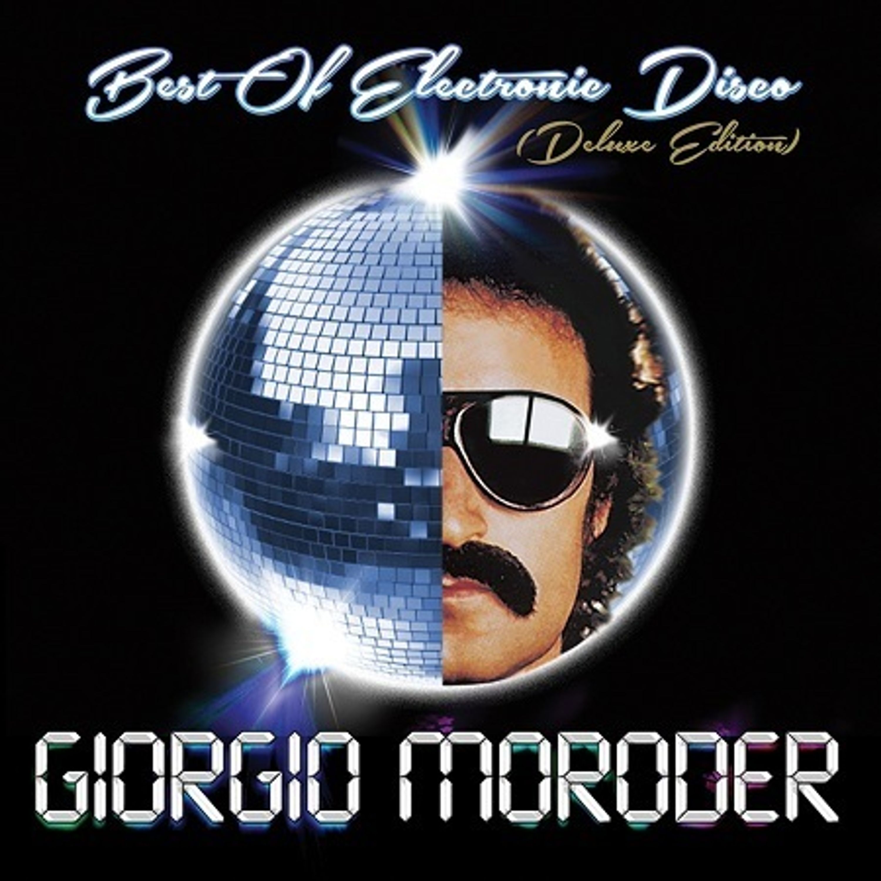 E-shop BEST OF ELECTRONIC DISCO