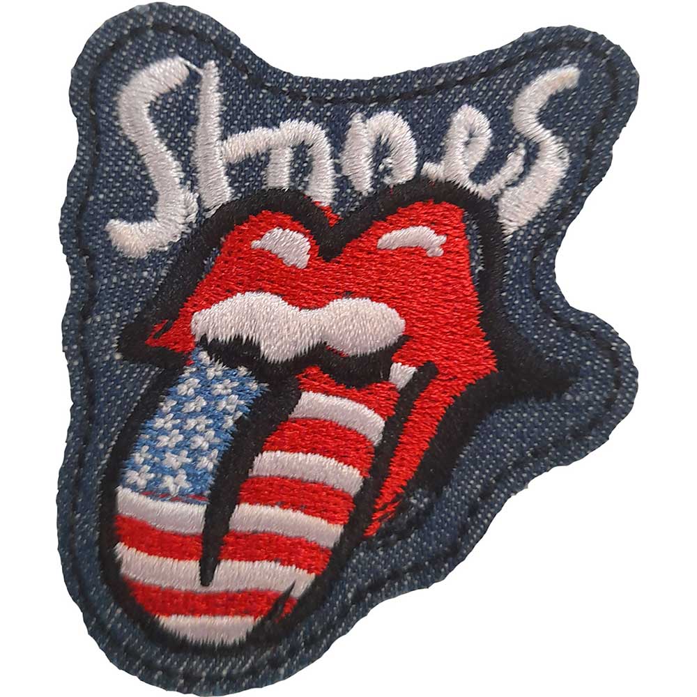 The Rolling Stones Filter Flag Tongue