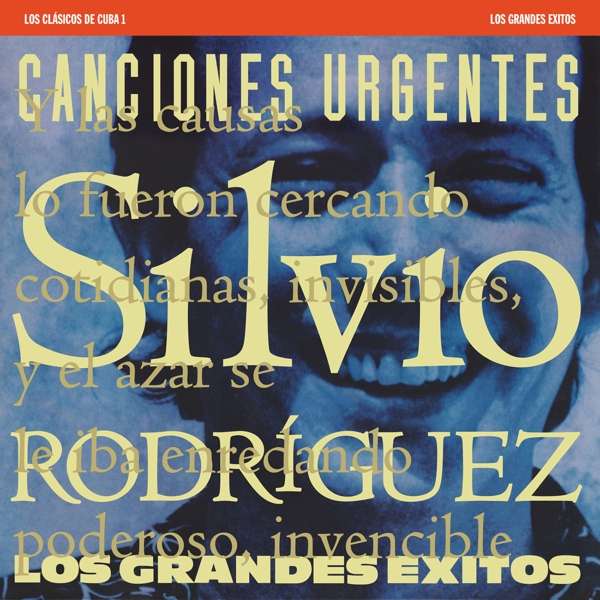 RODRIGUEZ, SILVIO - CUBA CLASSICS 1: GREATEST HITS, Vinyl