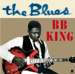 E-shop B.B. King - The Blues (180 g) LP