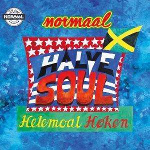 E-shop Normaal - Halve Soul Helemoal Hoken (Transparent Coloured) LP