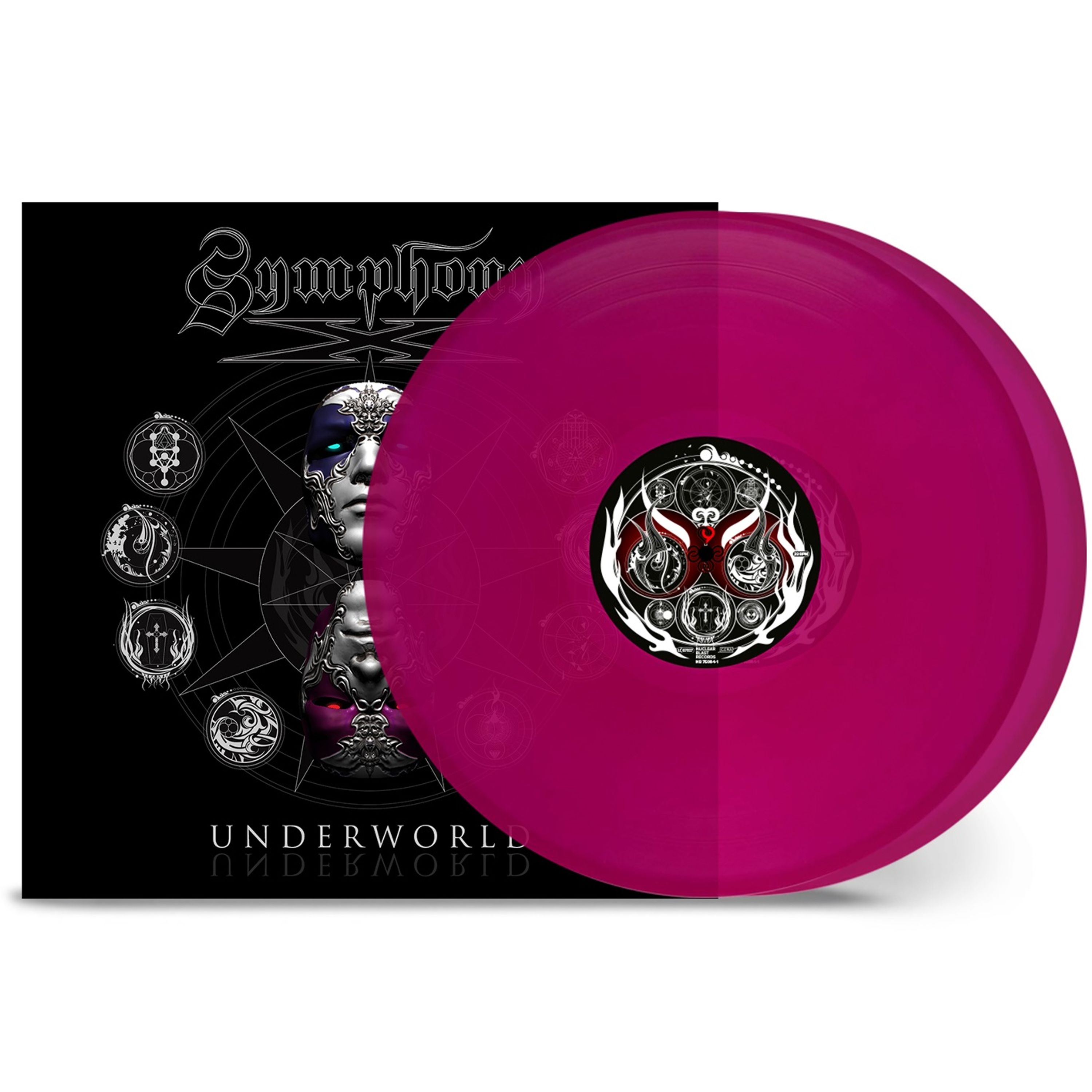 E-shop UNDERWORLD