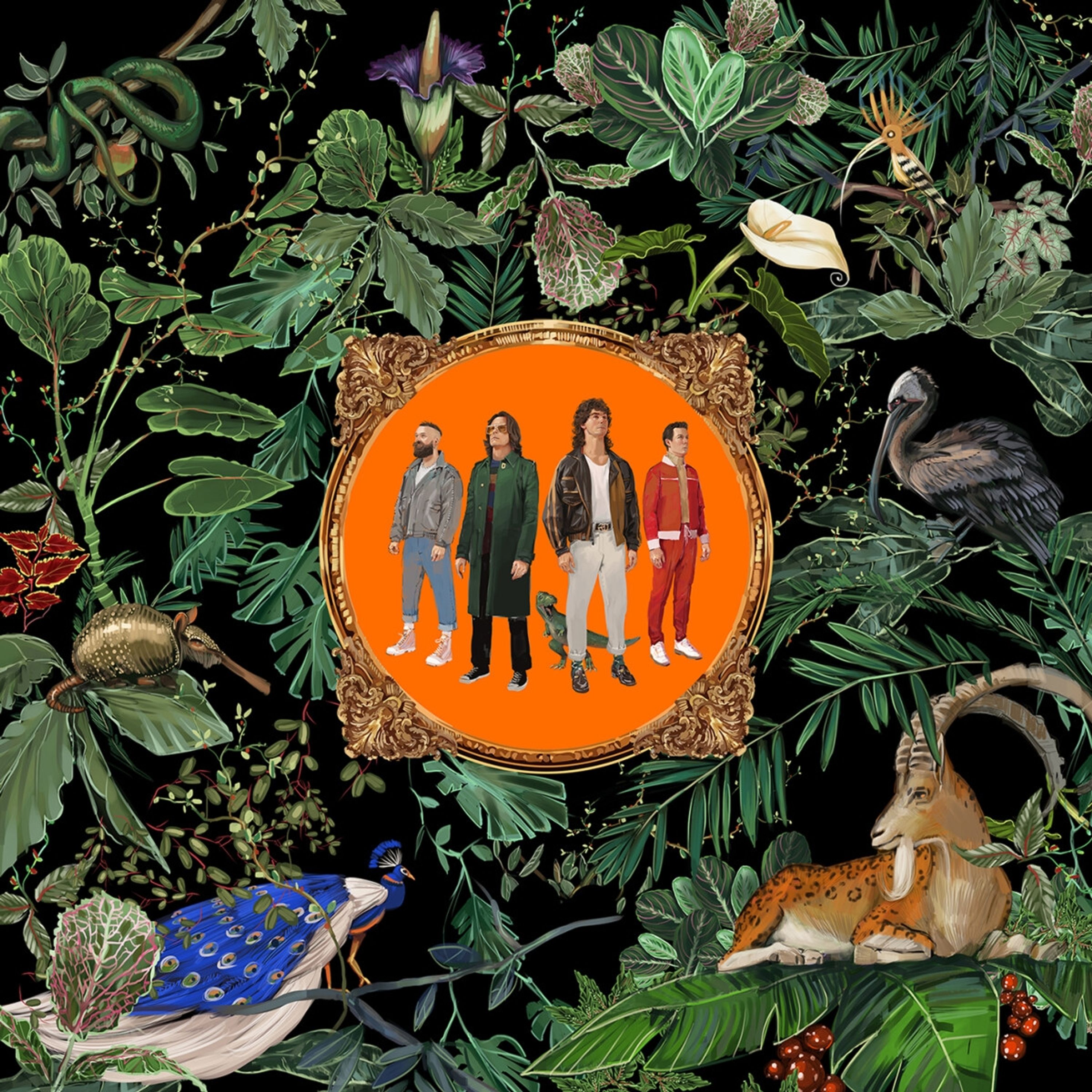 E-shop Amazing Things - Don Broco CD