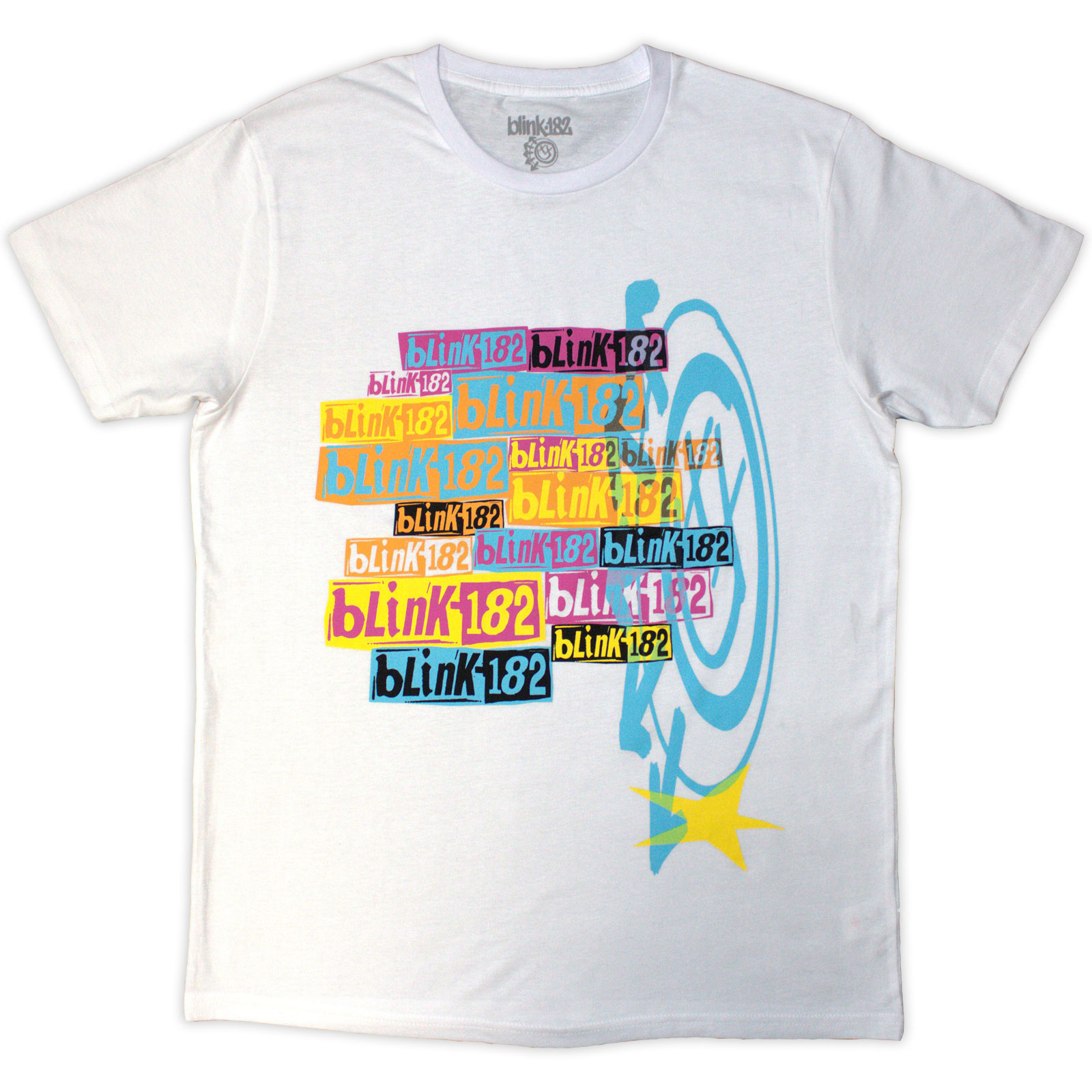 E-shop Multi Stacked Logo