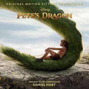 Soundtrack, PETE\'S DRAGON, CD