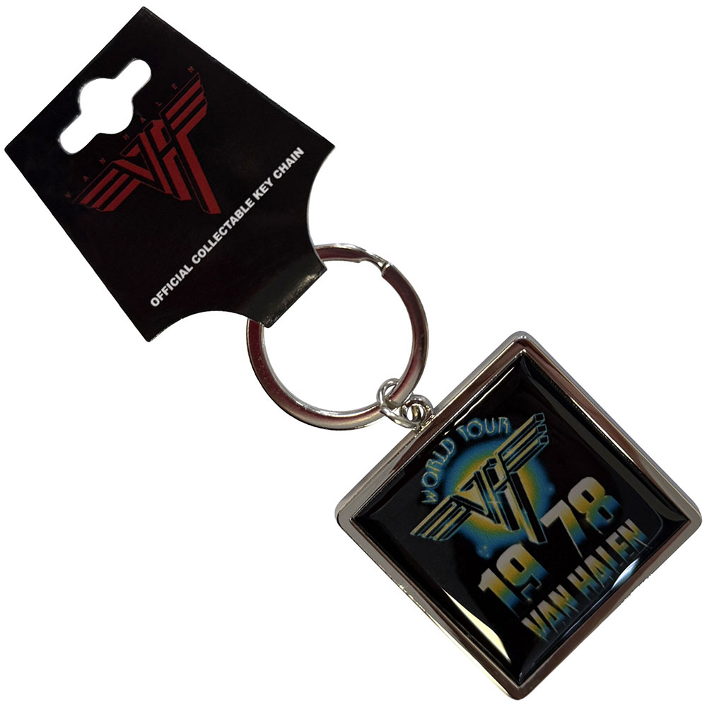 E-shop World Tour '78