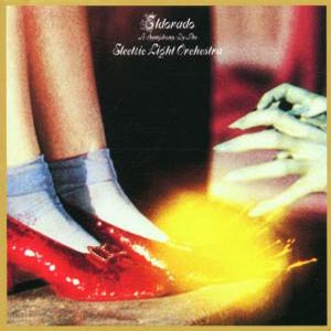 The Electric Light Orches, ELDORADO, CD
