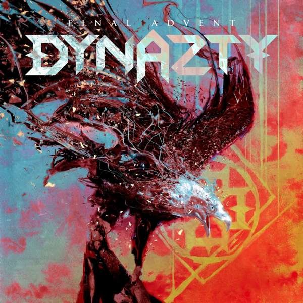 DYNAZTY - FINAL ADVENT, CD