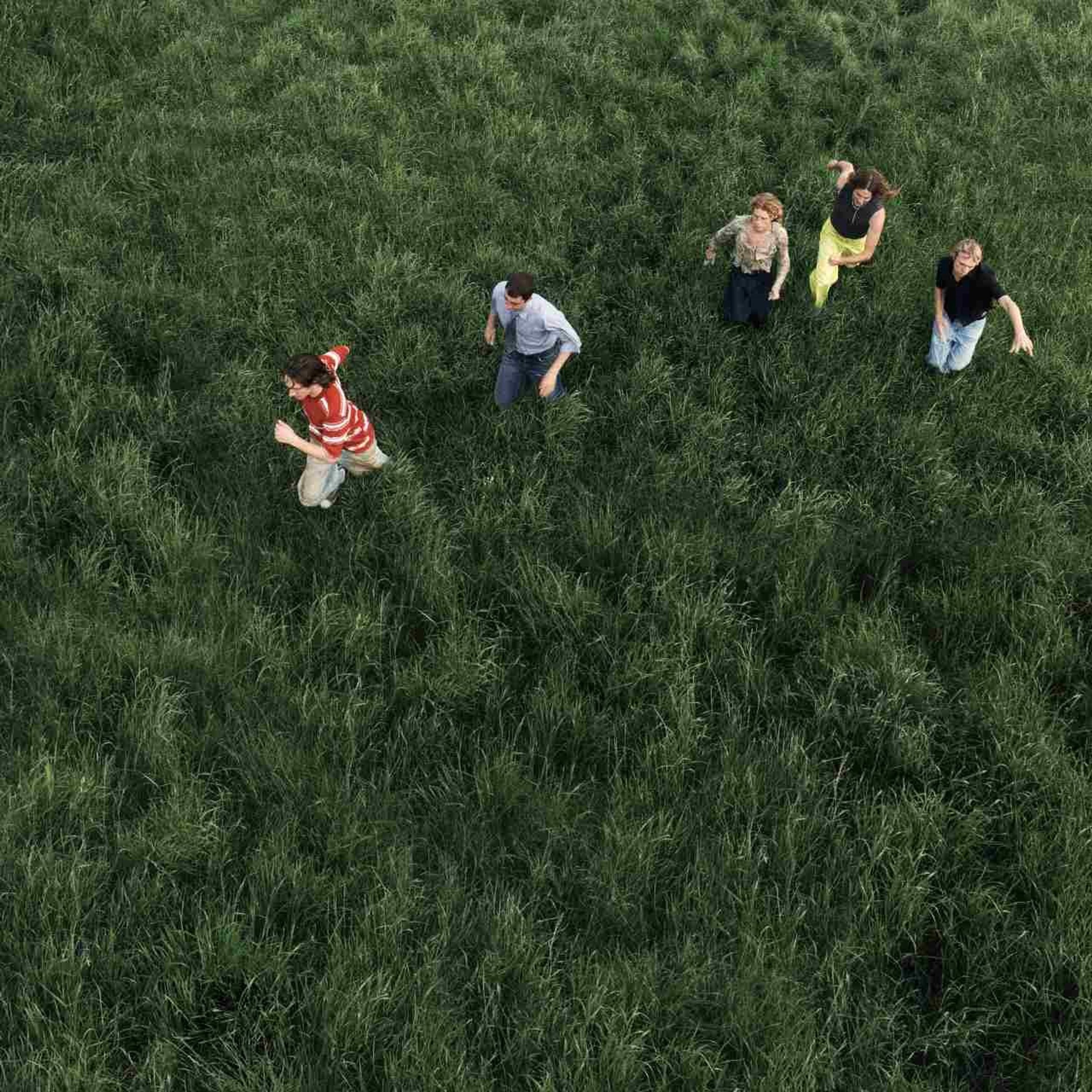 E-shop Parcels - Loved (Gatefold Sleeve) LP