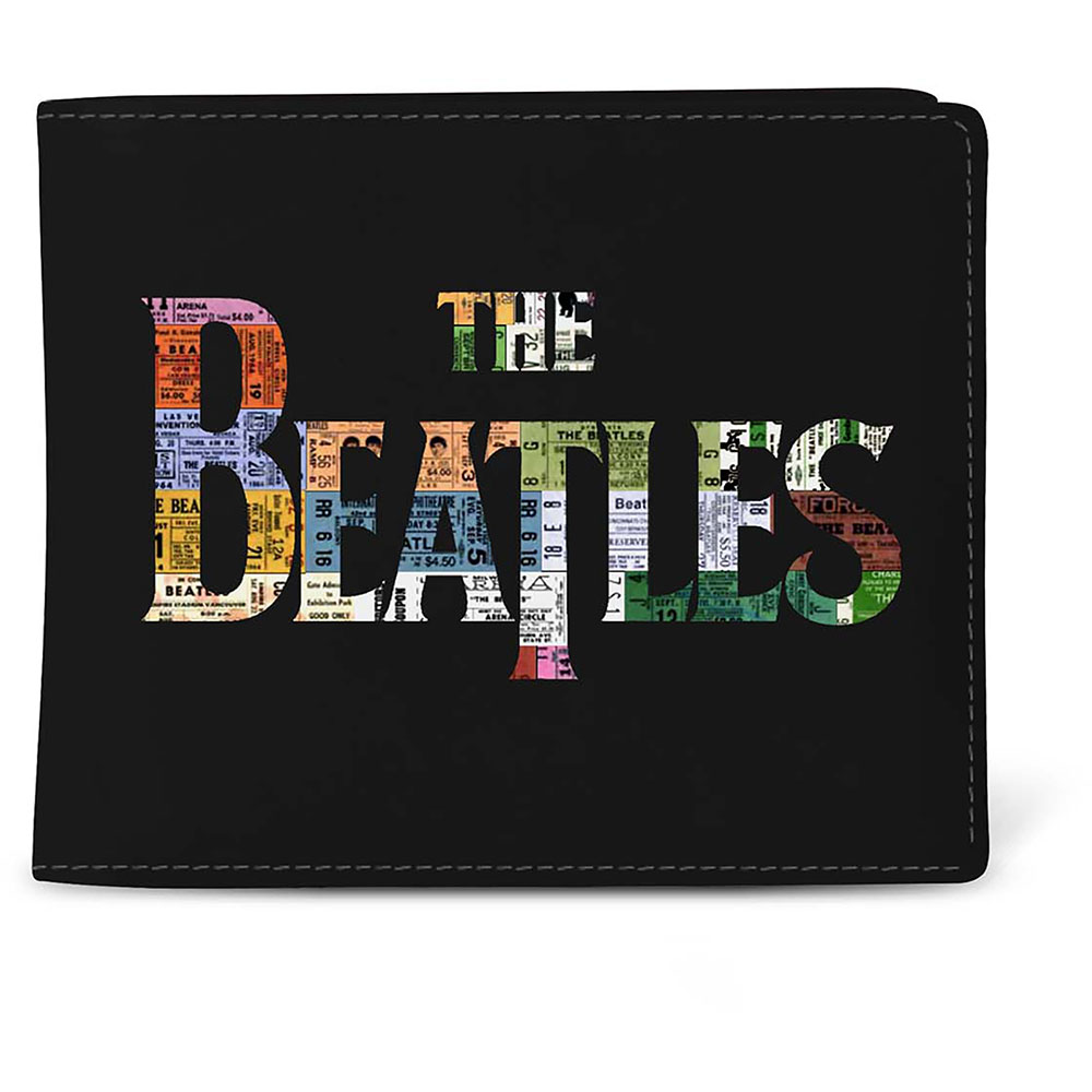E-shop Beatles Tickets