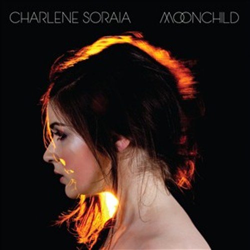 SORAIA, CHARLENE - MOONCHILD, CD