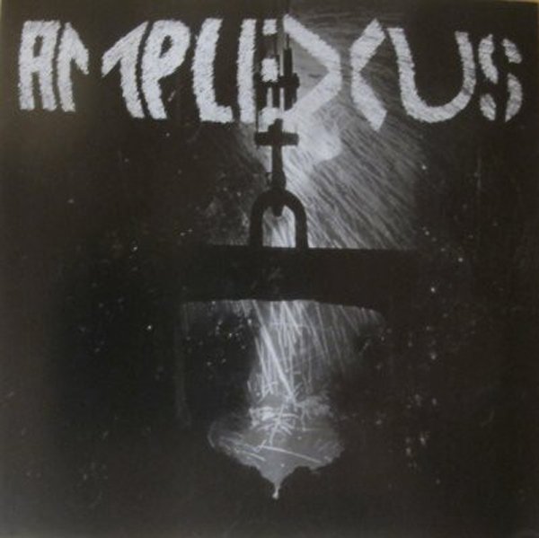 AMPLEXUS - NECESSARRY INTERCOURSES, CD