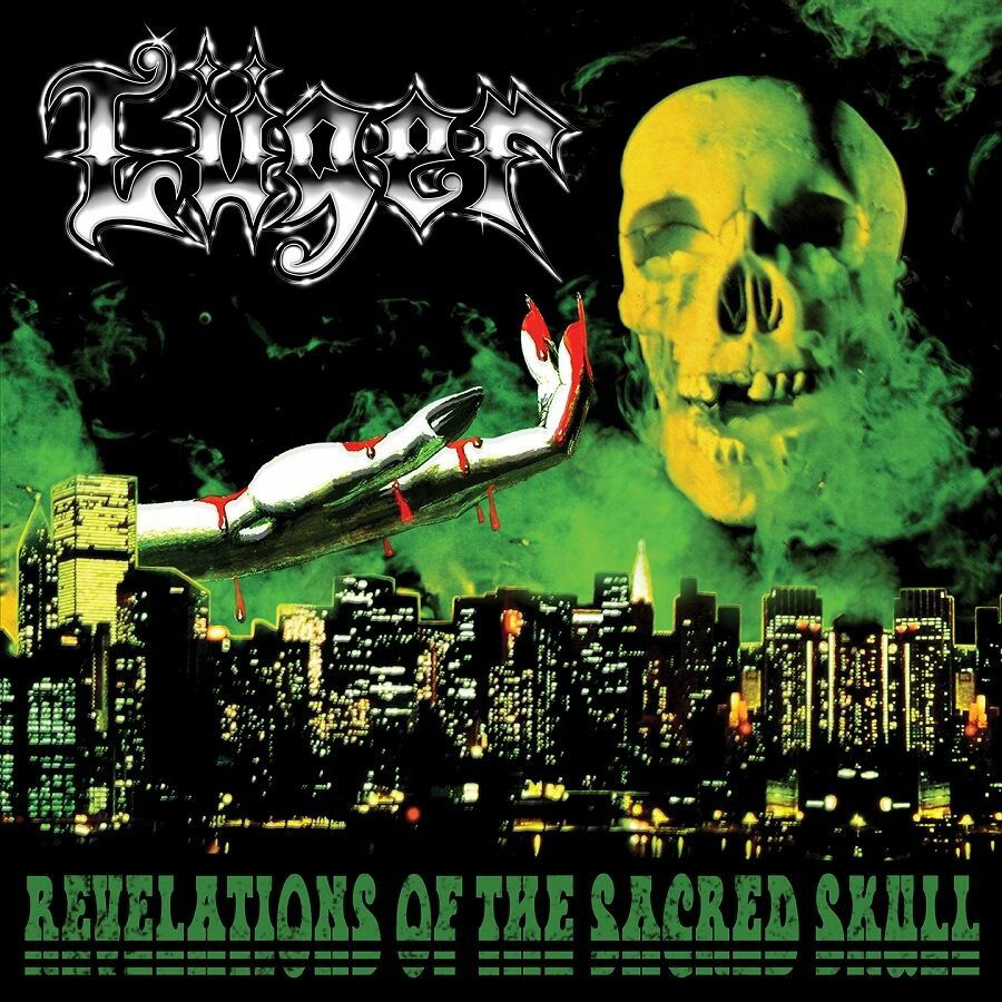 E-shop Revelations of the Secret Skull