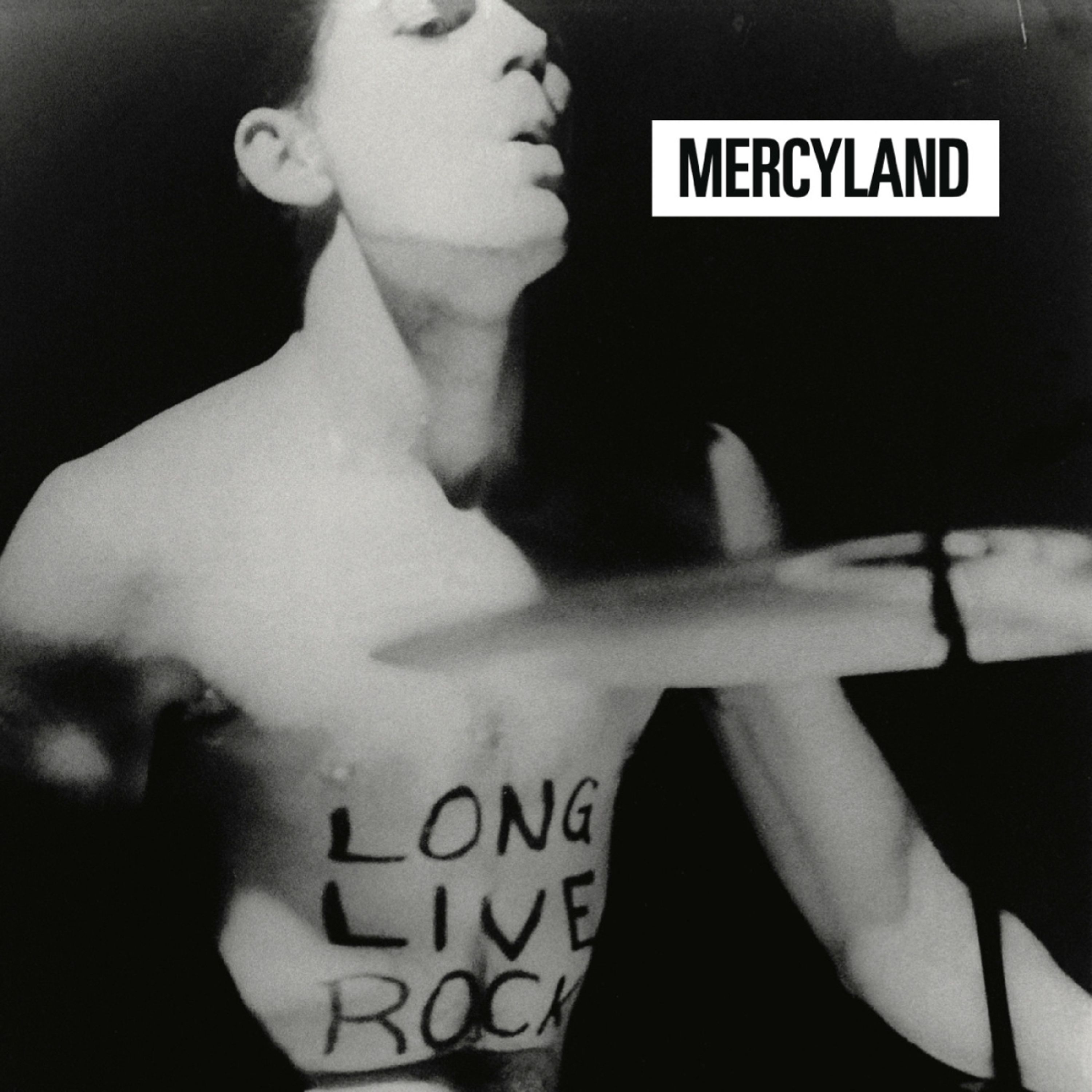 E-shop Mercyland - Mercyland - Mercyland LP