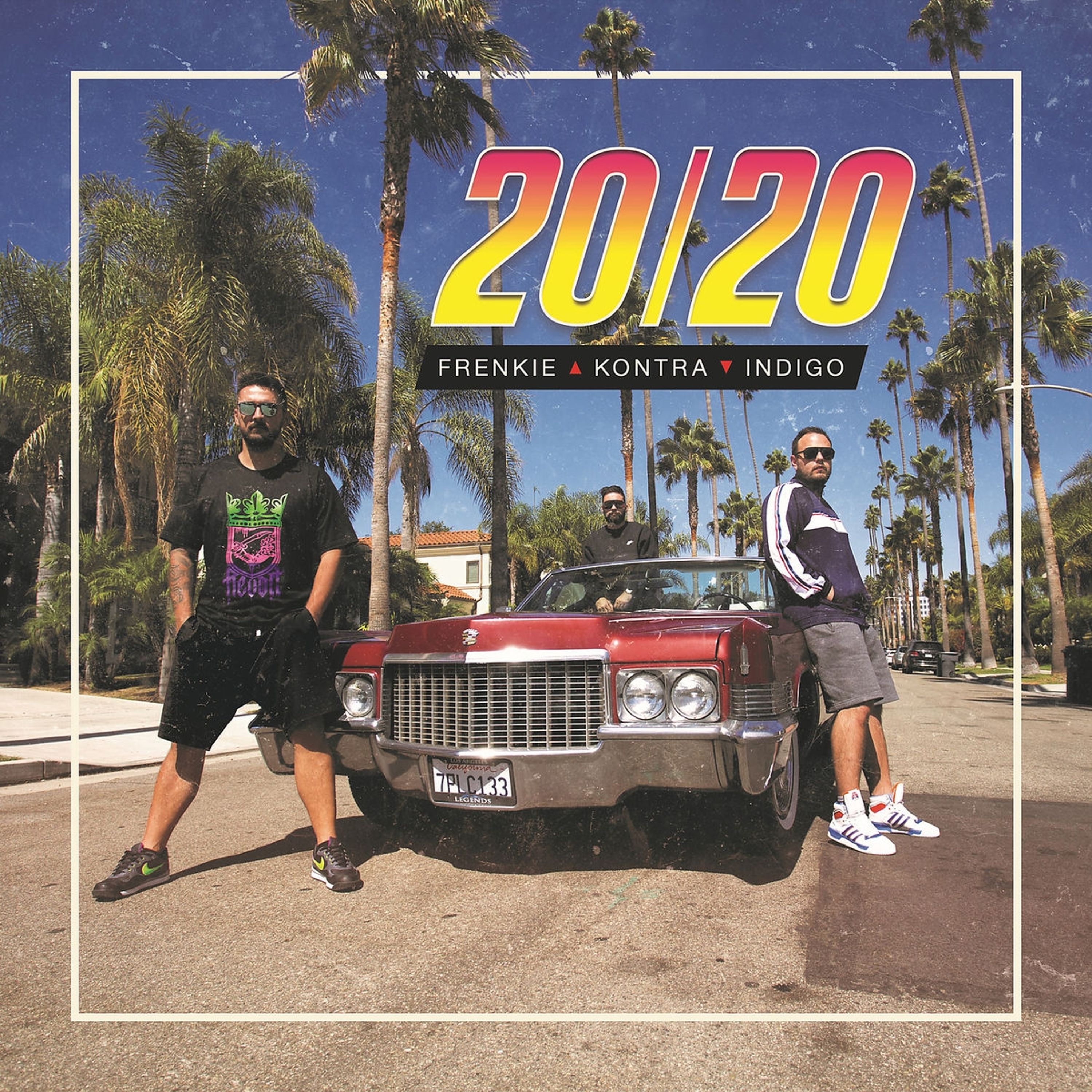 E-shop 20/20