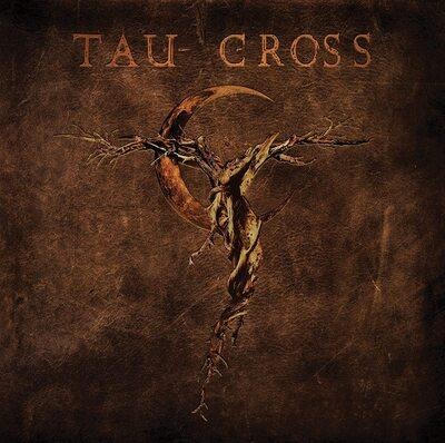 TAU CROSS - MESSENGERS OF DECEPTION, Vinyl