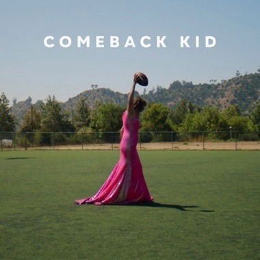 E-shop KEARNEY, BRIDGET - 7-COMEBACK KID