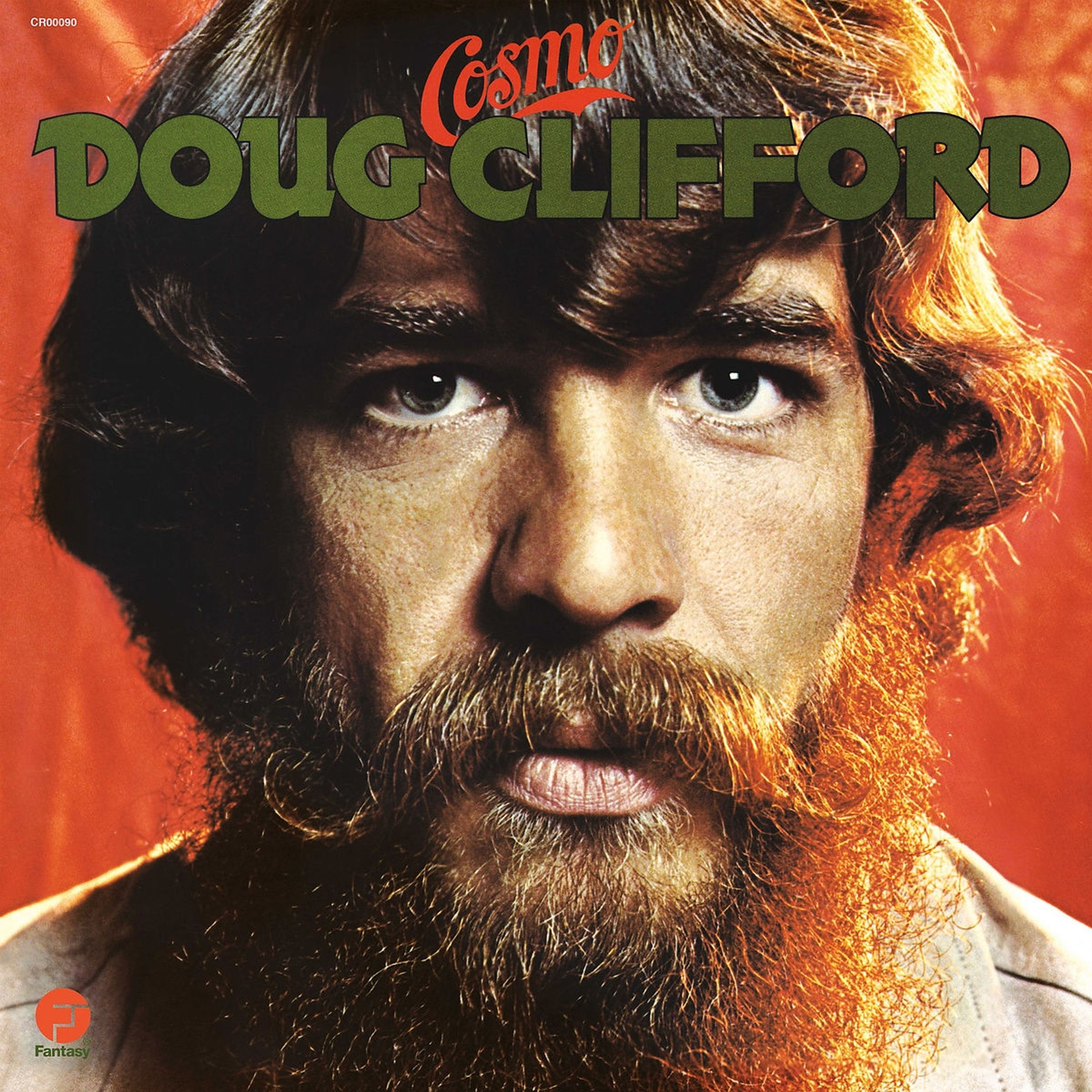 E-shop DOUG "COSMO" CLIFFORD
