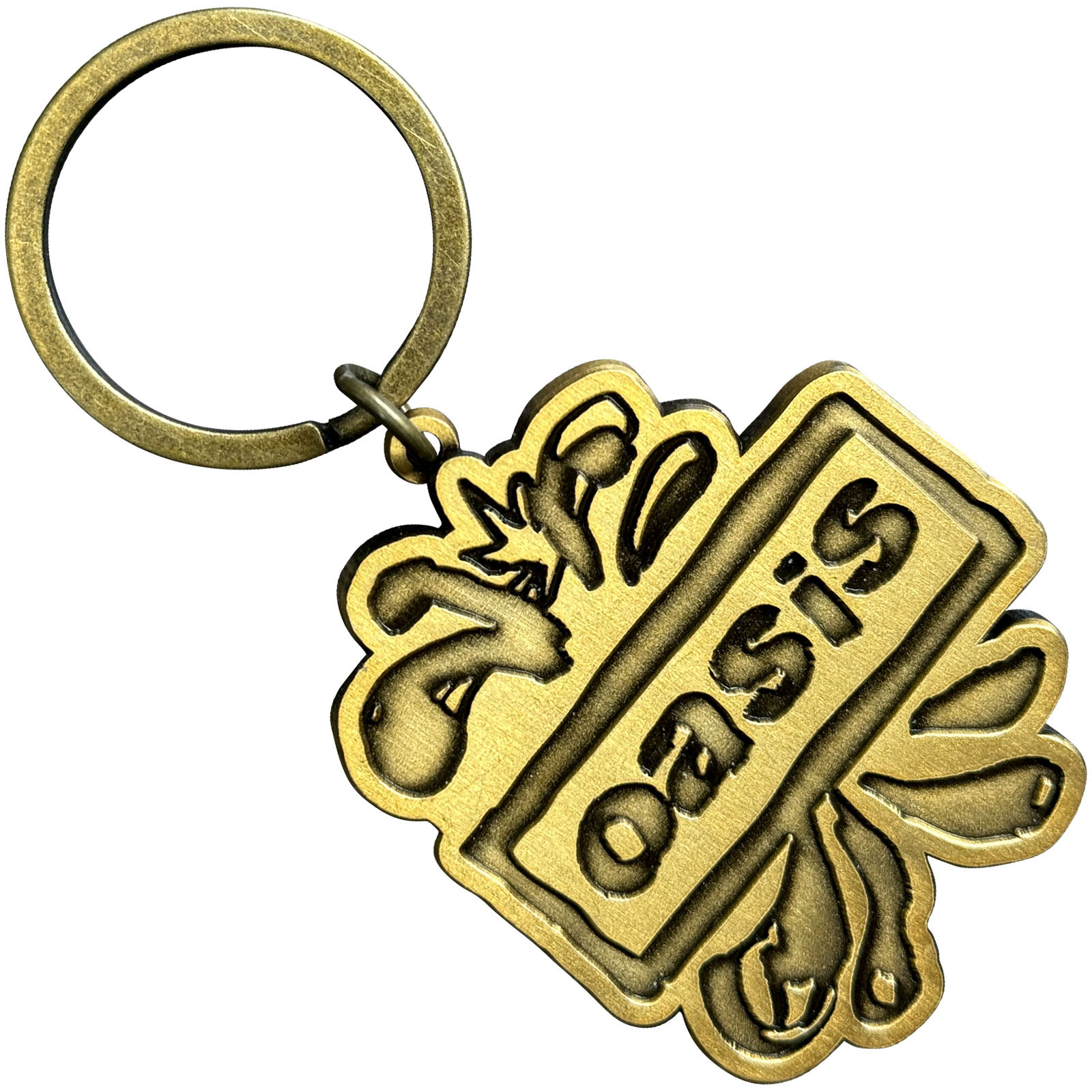 E-shop Gold Logo Splat