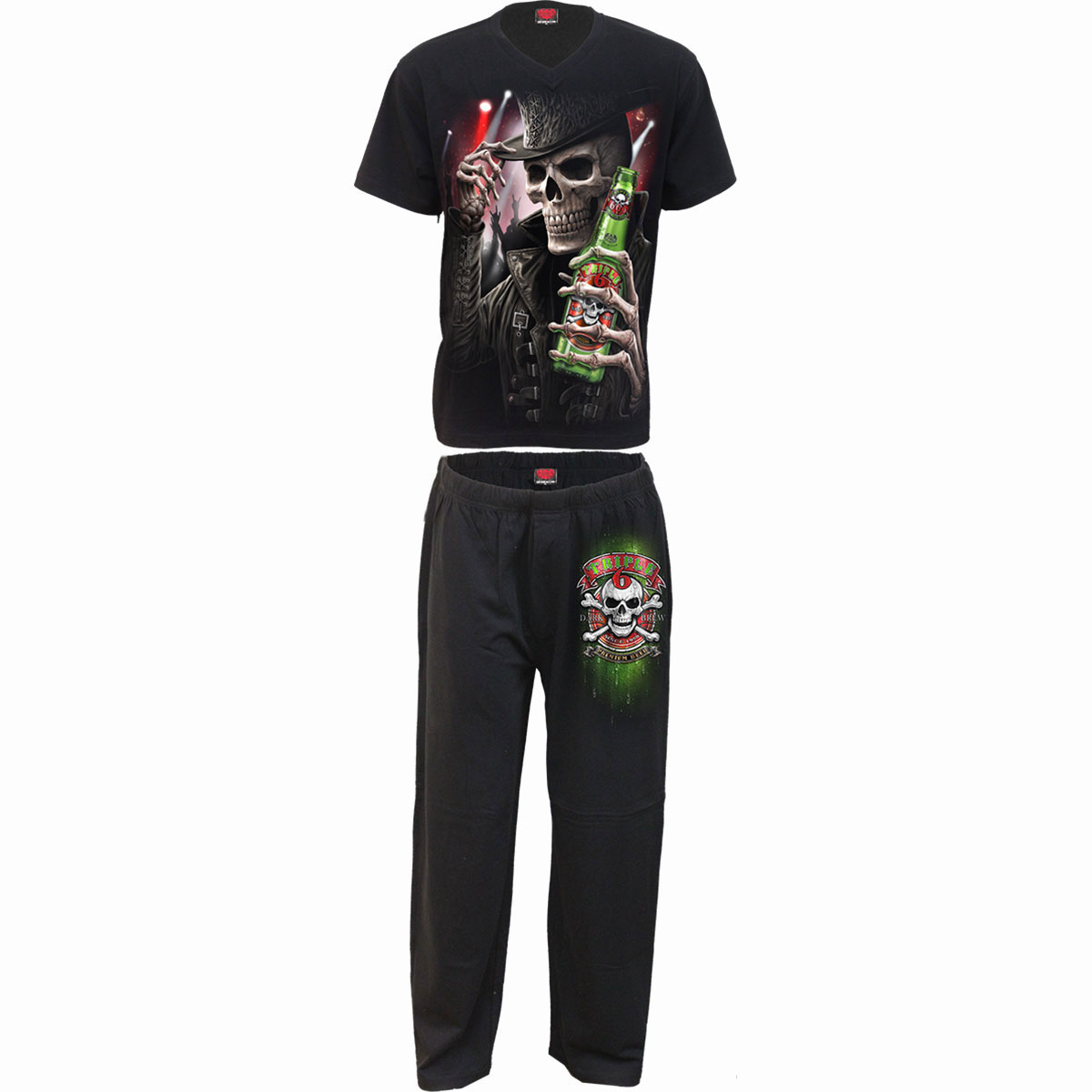 E-shop Triple 6