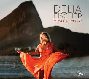 E-shop FISCHER, DELIA - BEYOND BOSSA 1 CD