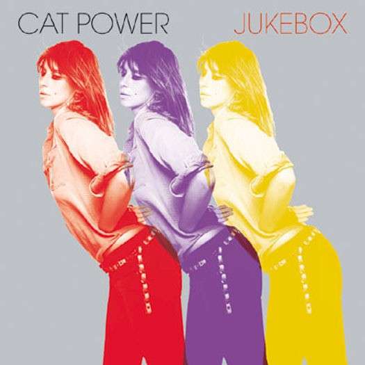 CAT POWER - JUKEBOX, Vinyl