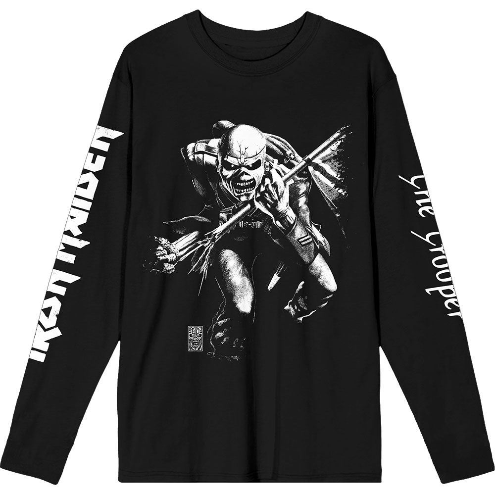 E-shop 50 Trooper Isolated