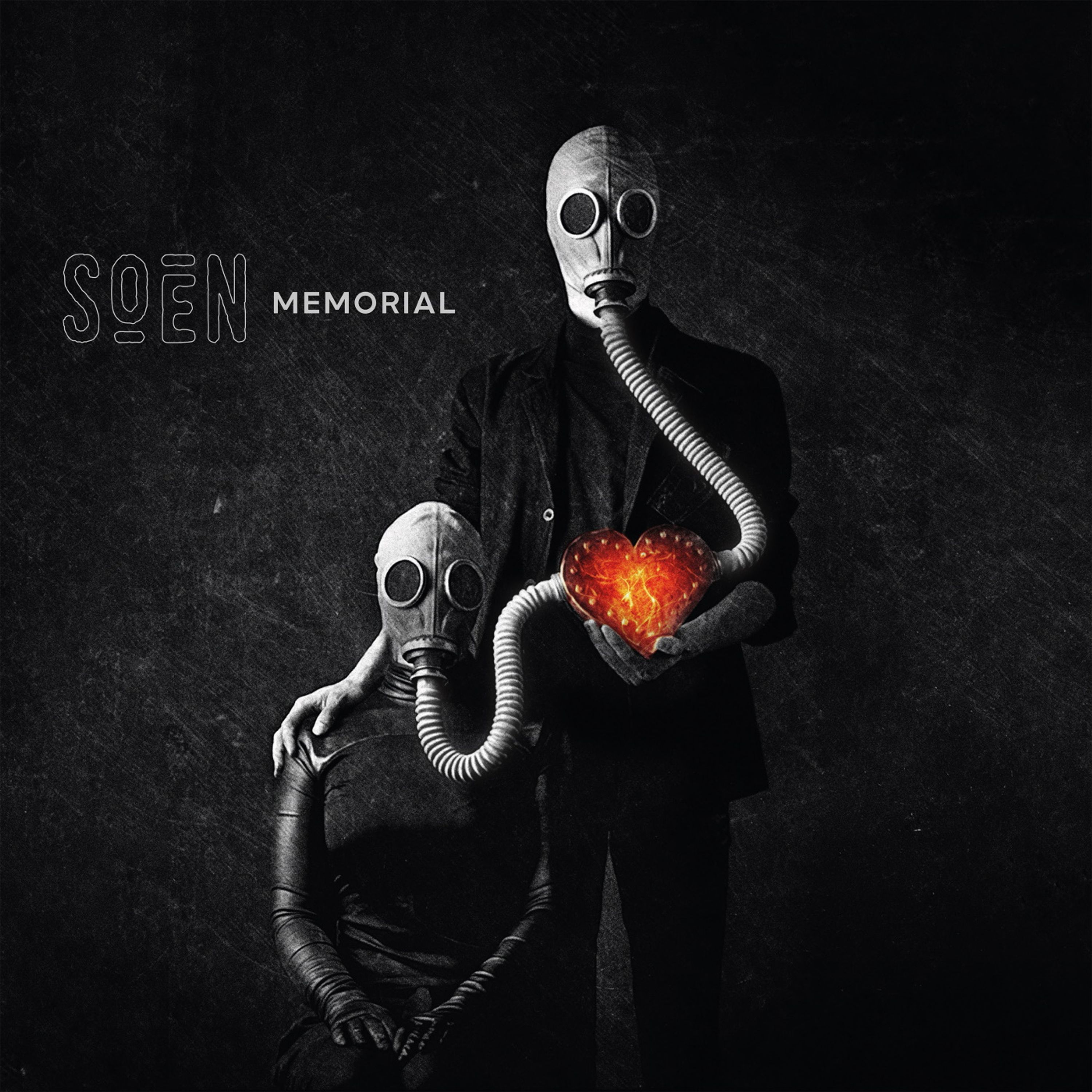 E-shop SOEN - MEMORIAL - INDIES EXCLUSIVE LP