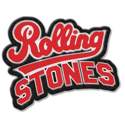 The Rolling Stones Team Logo