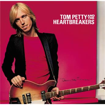 E-shop PETTY TOM & HEARTBREAKERS: DAMN THE -REMAST- CD