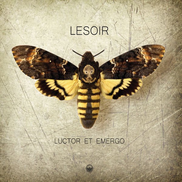 E-shop LESOIR: LUCTOR ET EMERGO CD