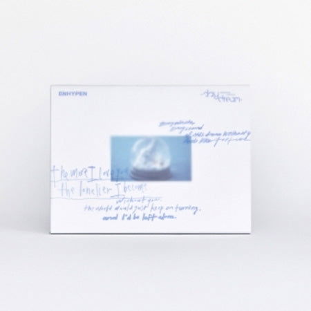 E-shop Enhypen Romance Untold Daydream Japan Edition CD