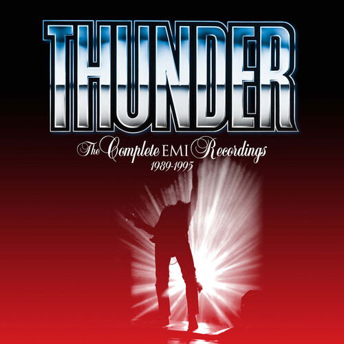 E-shop THE COMPLETE EMI RECORDINGS 1989-199