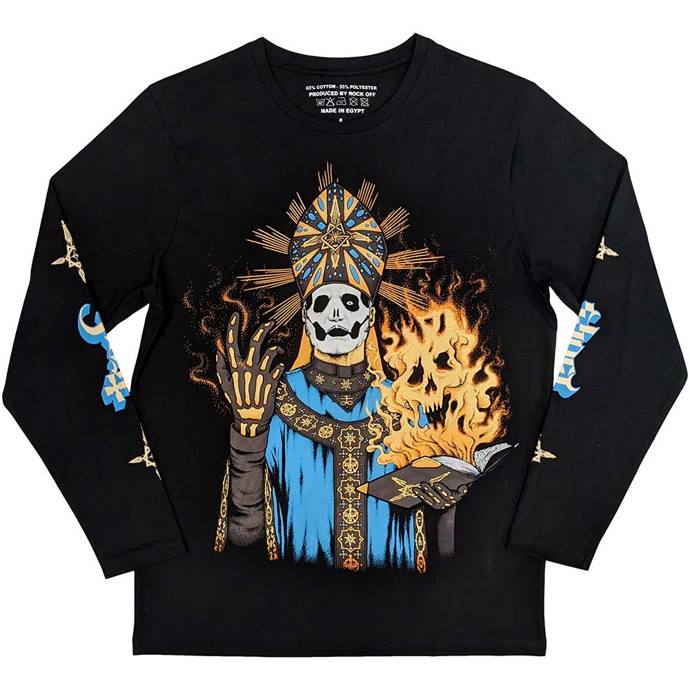 E-shop The Burning
