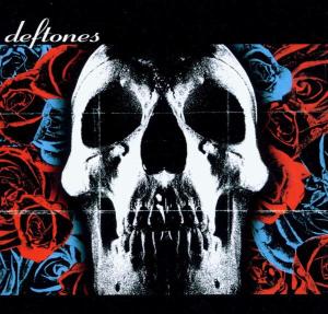 Deftones, DEFTONES, CD