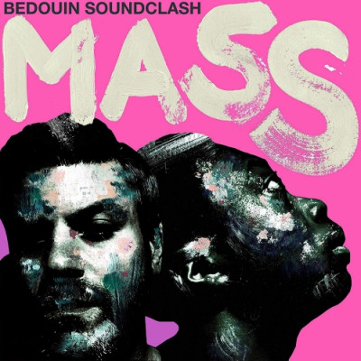 BEDOUIN SOUNDCLASH - MASS, CD