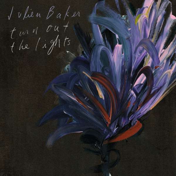 BAKER, JULIEN - TURN OUT THE LIGHTS, Vinyl