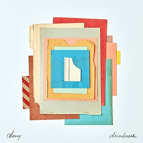 CHERRY - DUMBNESS, CD