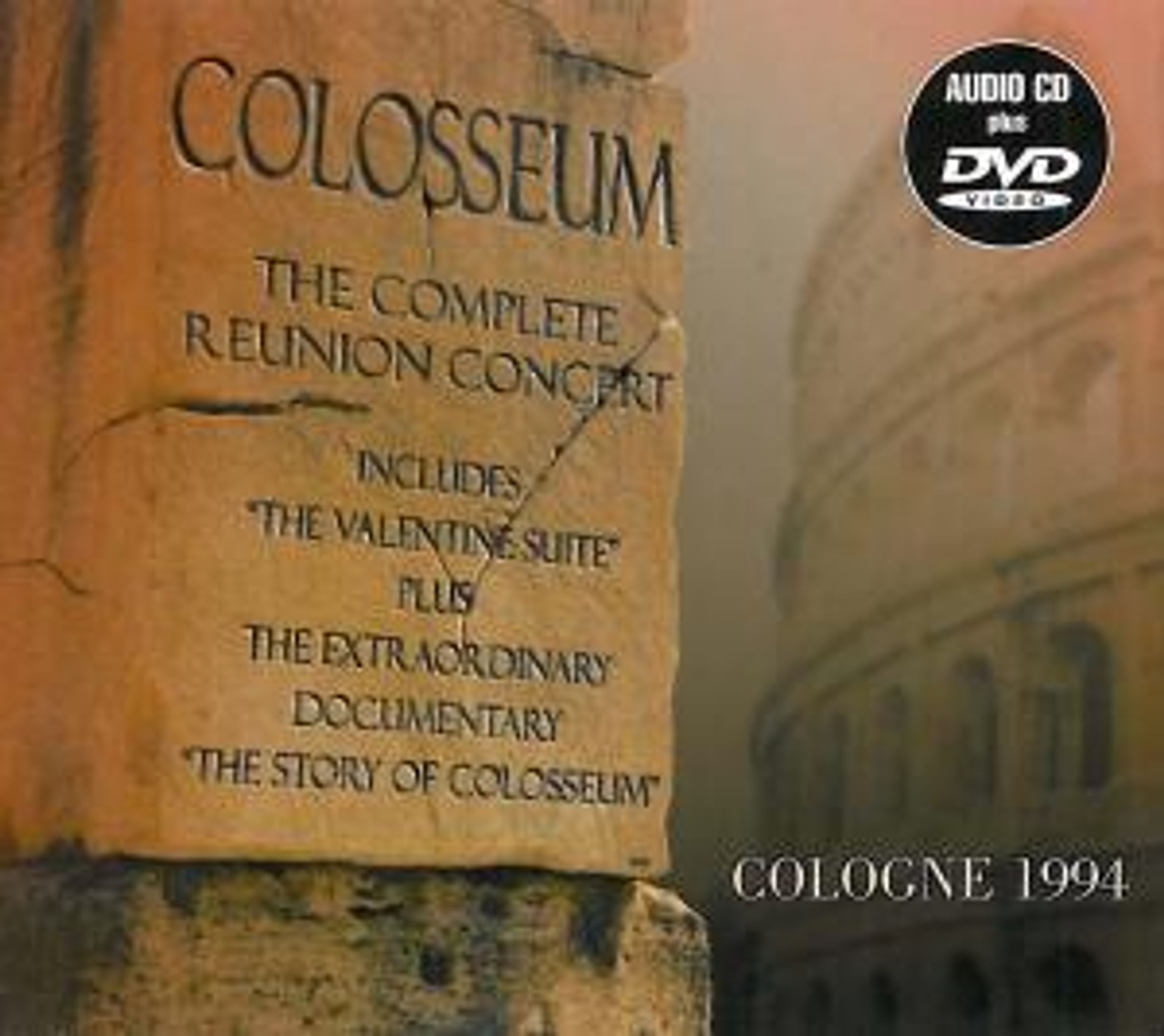 E-shop COLOGNE 1994-THE COMPLETE