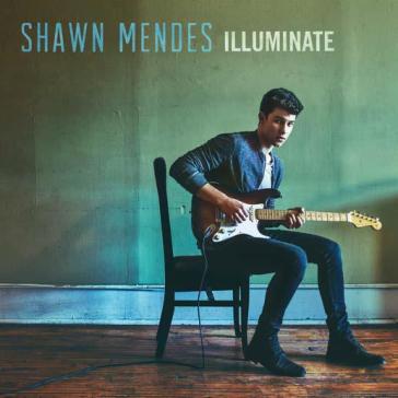 E-shop Illuminate - Shawn Mendes CD