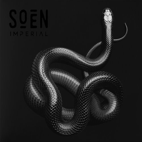 E-shop Soen - Imperial LP