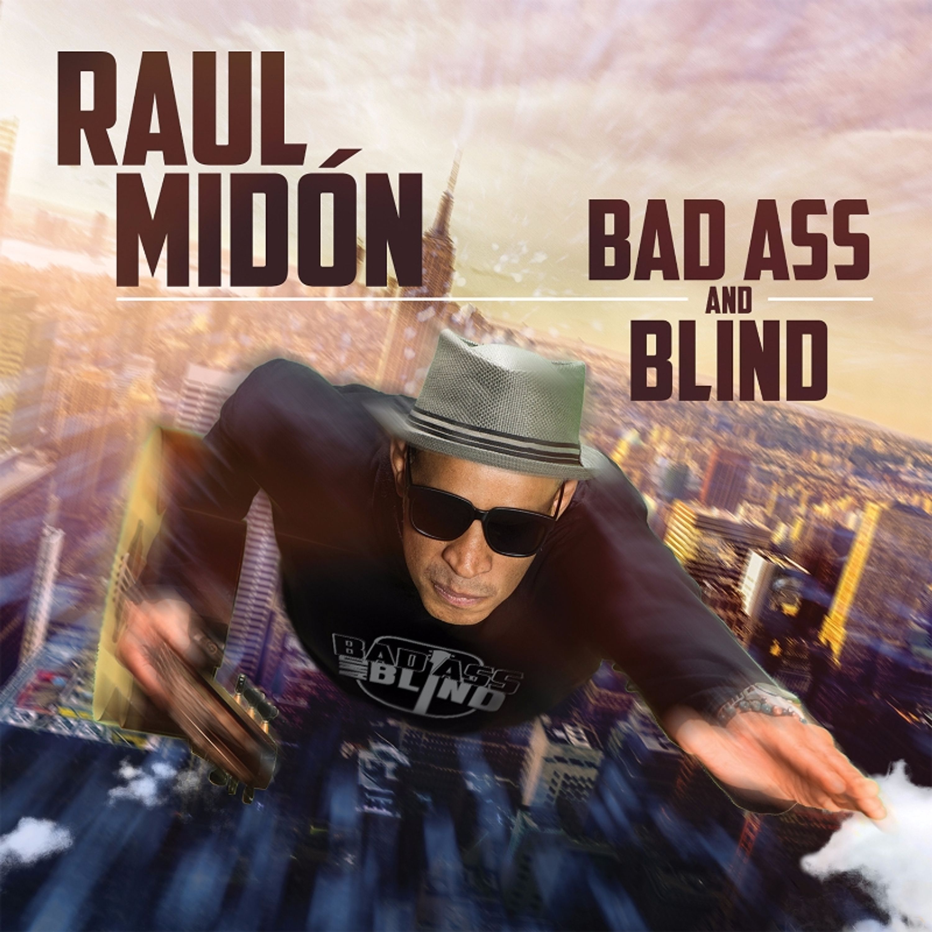 E-shop BAD ASS AND BLIND