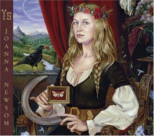 E-shop NEWSOM JOANNA: YS LP